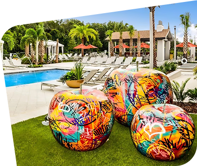 Jiangsu Chuanggeng Arts & Crafts Co., Ltd.