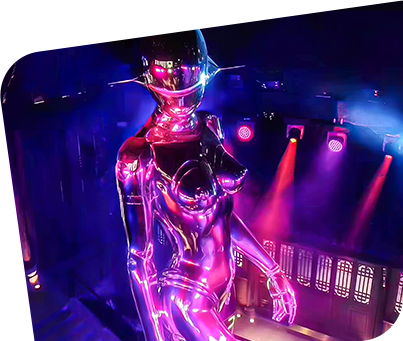 Jiangsu Chuanggeng Arts & Crafts Co., Ltd.